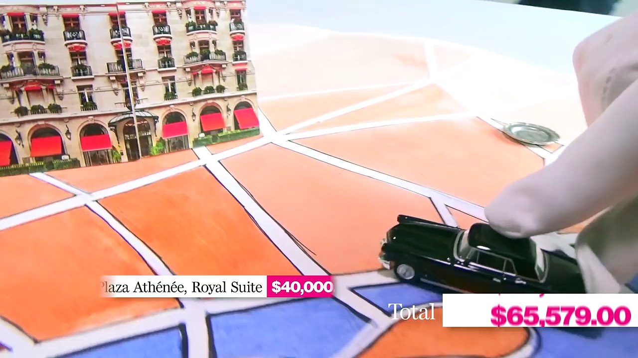 Here’s What One Million Dollars Gets You For A Weekend In Paris-kreMRiVzs-4