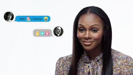 History of White House Romances with Tika Sumpter _ Glamour-zI1w5bMx3qE