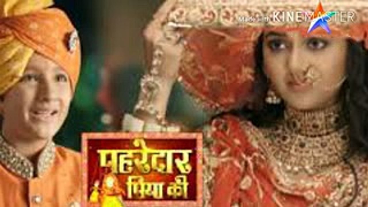 Pehredaar Piya ki new episodes season 2