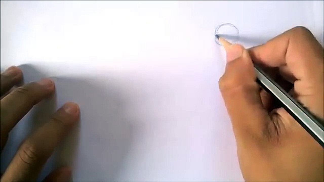 How to draw a horse for kids