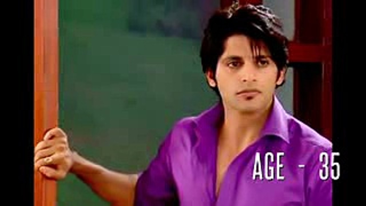 Naagin Season 3 Cast Real Age