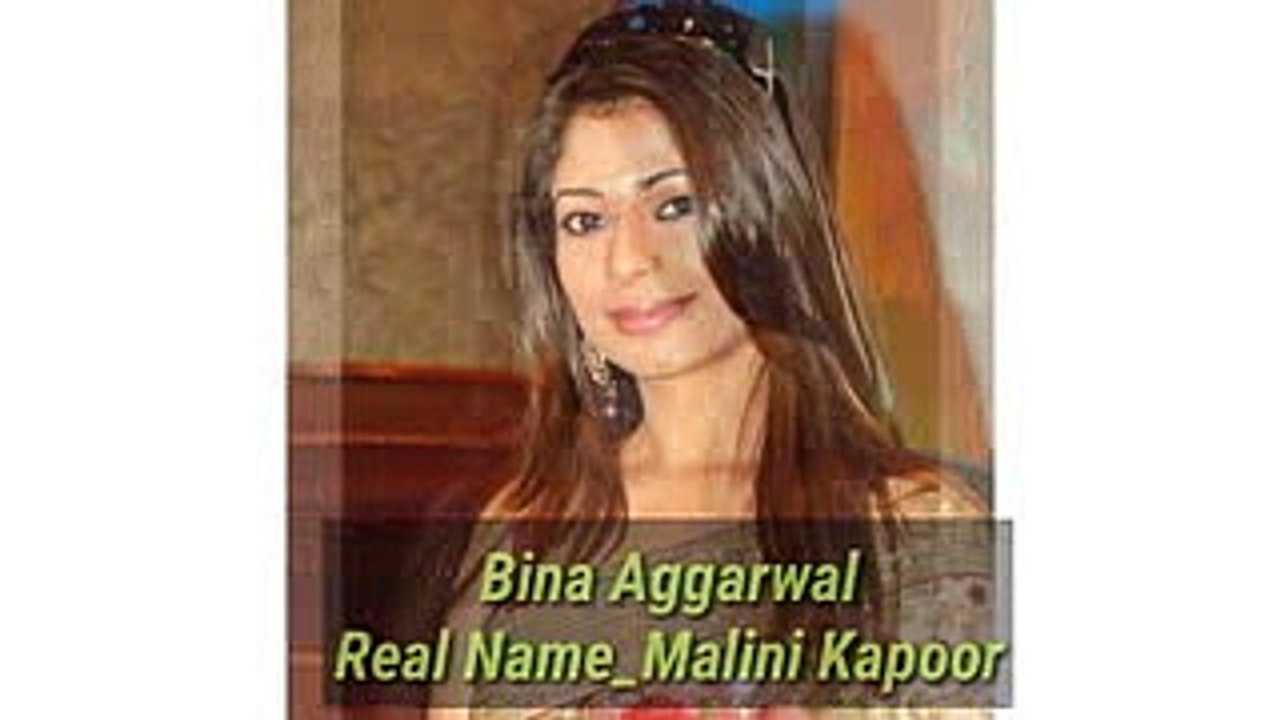 Yaro ka tashan characters real name