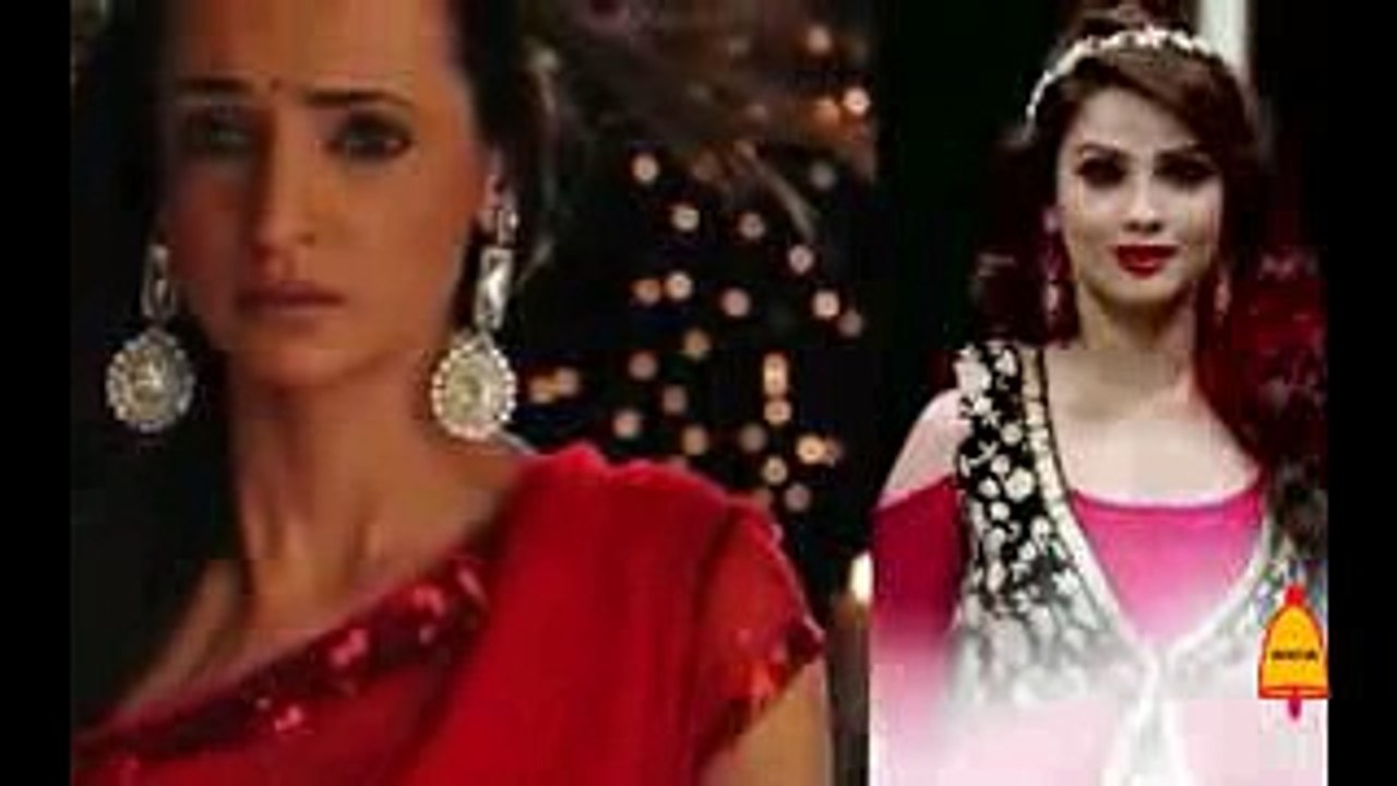 Naagin Serial season 3 - Mouny Roy Replesed By Sanaya Irani - Sanaya Irani is new Naagin in season 3