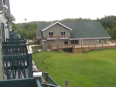 Pourvoirie Lac Blanc