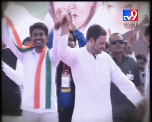 下载视频: Gujarat Polls 2017 : State to go to polls on 9, 14 Dec & counting on 18 Dec : EC - Tv9