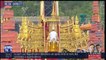 Thaïlande: les funérailles du roi, mort il y a un an, ont lieu ce vendredi