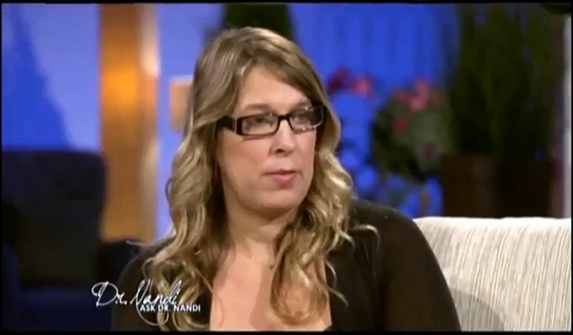 Munchausen By Proxy Interview With Victim Author Julie Gregory Video Dailymotion