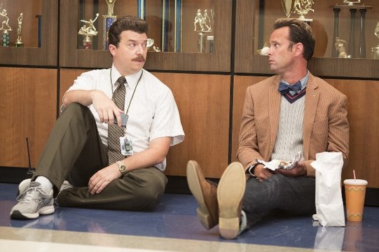 [[ Watch HD ]] [ Vice Principals ] Season 2 Episode 8 (( Streaming ))
