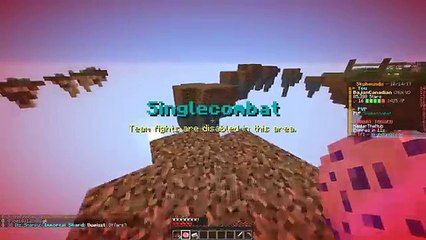 NEW FISHING! | SKYBOUNDS ISLAND #15 (Minecraft SkyBlock SMP)