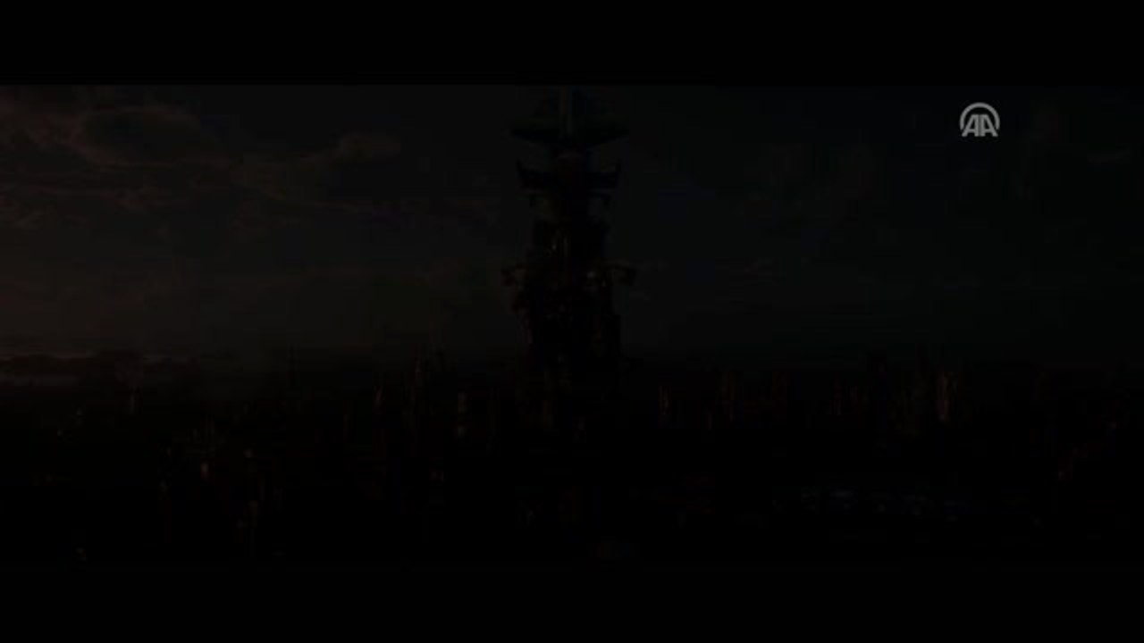 Sinema - Thor: Ragnarok