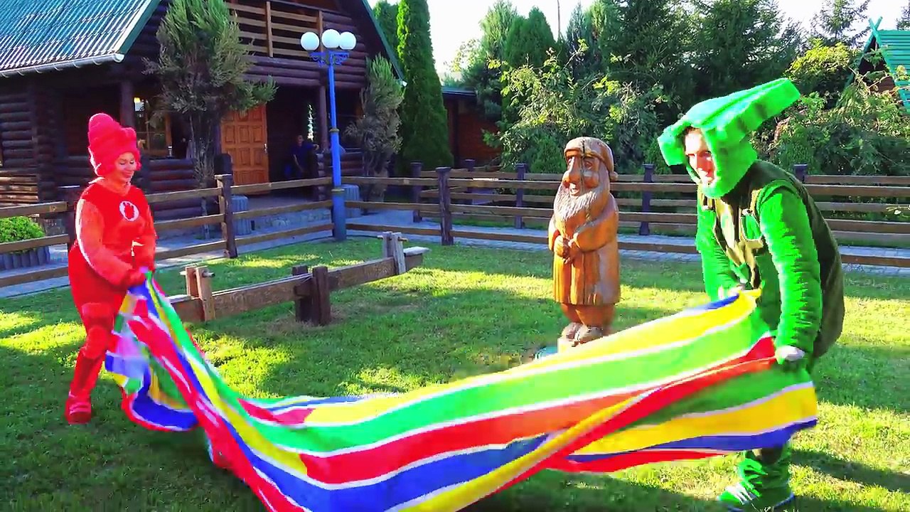 День Рождения Анюты 7 лет Распаковка подарков OPENING BIRTHDAY PRESENTS