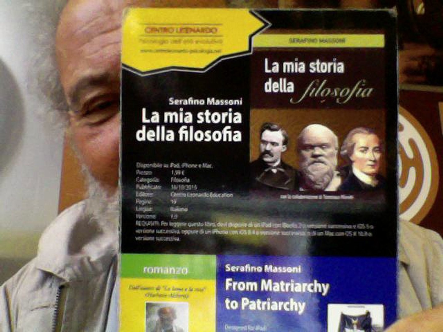 TEORIE DELLA FELICITA'