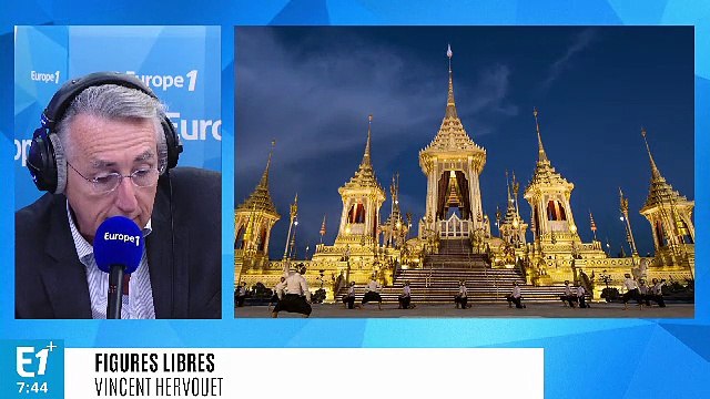 Kenya, Birmanie et Thaïlande : ces pays incapables de se réconcilier