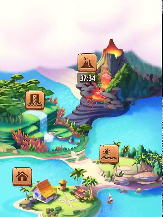 MY TALKING HANK | FINDING RANDOM EPIC AND RARE ANIMALS Gameplay Android / iOS