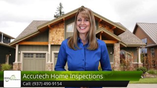 Accutech Home Inspections Dayton Remarkable 5 Star Review by Lester S.