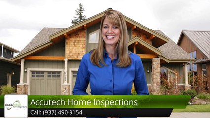 Accutech Home Inspections Dayton Remarkable 5 Star Review by Lester S.