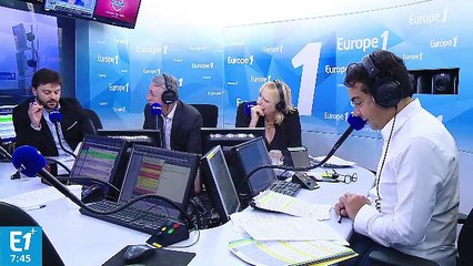 Non, l'ancien monde n’est pas mort, il n'a même jamais disparu