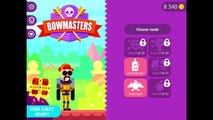 Bowmasters - New Charers - Gameplay Walkthrough - 8 NEW Charers (4)