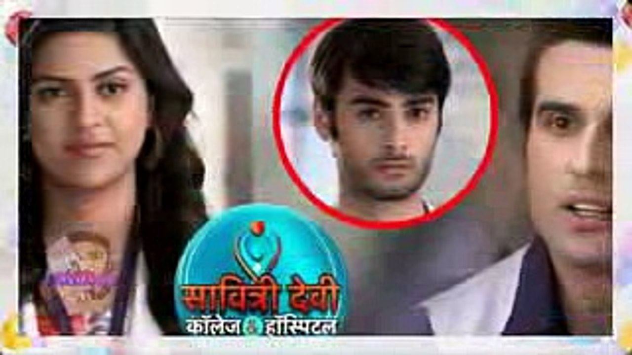 Who will win  savitri devi college and hospital promo & news 5th October 2017 full episode