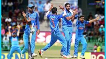 India vs New Zealand 2nd ODI- 5 heroes of team India, who leaded to Victory