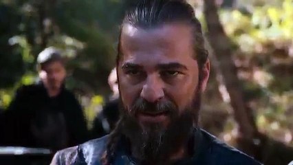 Diriliş Ertuğrul 93. Bölüm fragmanı yayınlandı