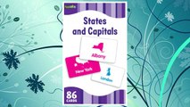 Download PDF States and Capitals (Flash Kids Flash Cards) FREE