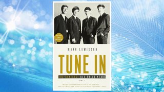 Read Book PDF 1: Tune In: The Beatles: All These Years FREE