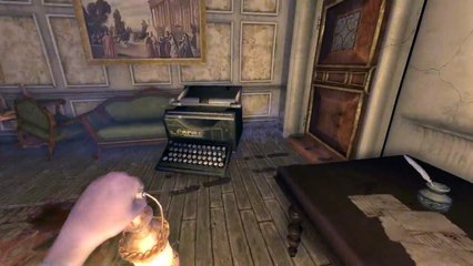 Amnesia - The Dark Descent ::: Trolling the Monsters Ep.19