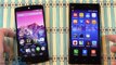 LG Nexus 5 vs Xiaomi Mi3: обзор-сравнение (review & comparison)