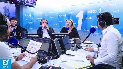 "Ça va les yéyés, vous pouvez faire un petit effort avec la CSG !"
