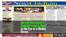 Harvey Weinstein’s Italian Friend Is Now in the Eye of a Media Storm