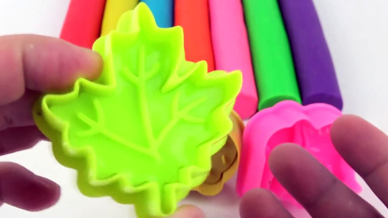 Learn Colors Play Doh Kids Balls Paw Patrol Baby Doll Peppa Pig En Español Surprise Fun Toys-DPwCzAb2oo8
