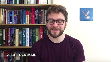 10 Words You Wont Believe Exist | 500 Words Ep. 11