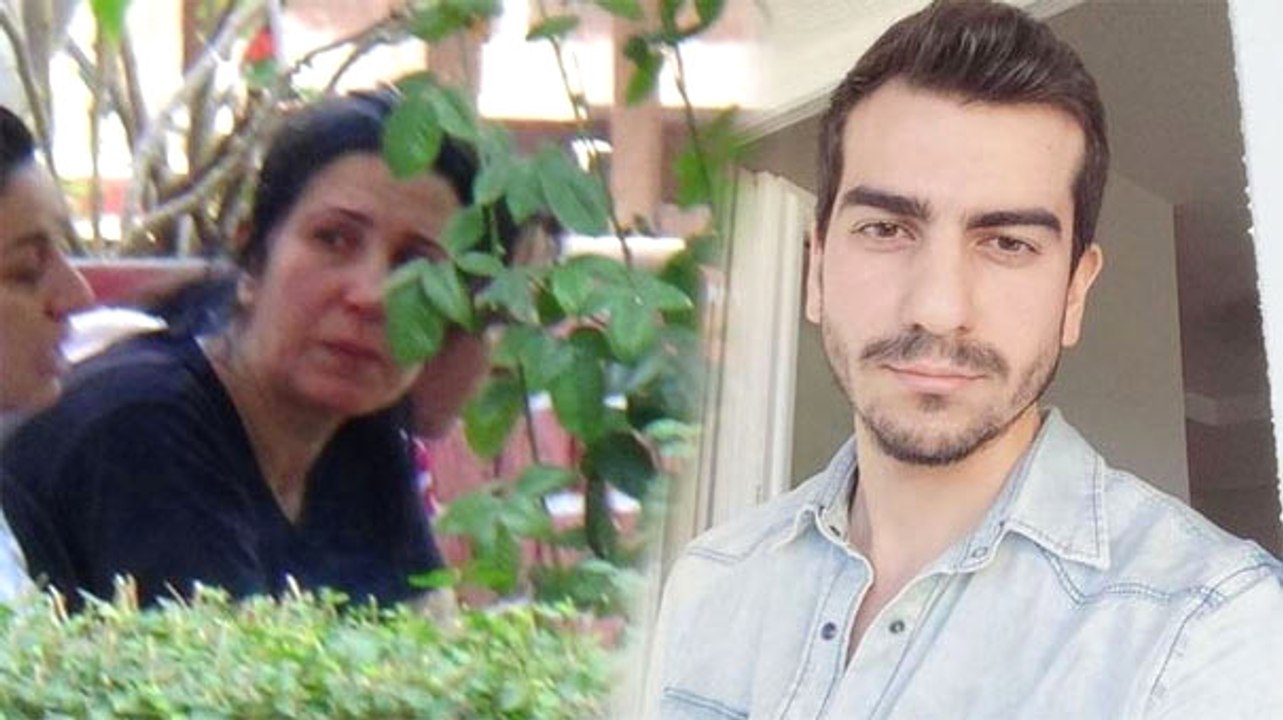 Annesine Kendisini Öldürten Emre'nin Annesi: Kapıyı Açtığım An, Zaman Benim İçin Durdu