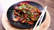 Chilli Potatoes Recipe | Easy To Make Starter/Appetizer Recipe | The Bombay Chef Varun Ina