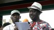 Kenya election rerun to go ahead, Odinga calls for boycott