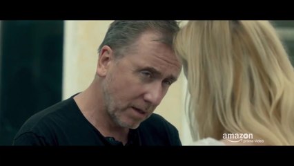 FULL SERIES - Tin Star // Season 1 Episode 9 F,u,l,l : [[ENG SUB]]
