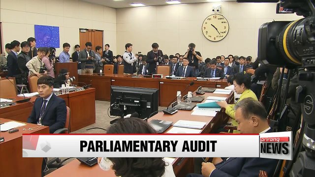 Main opposition boycotts audit of science and broadcasting committee