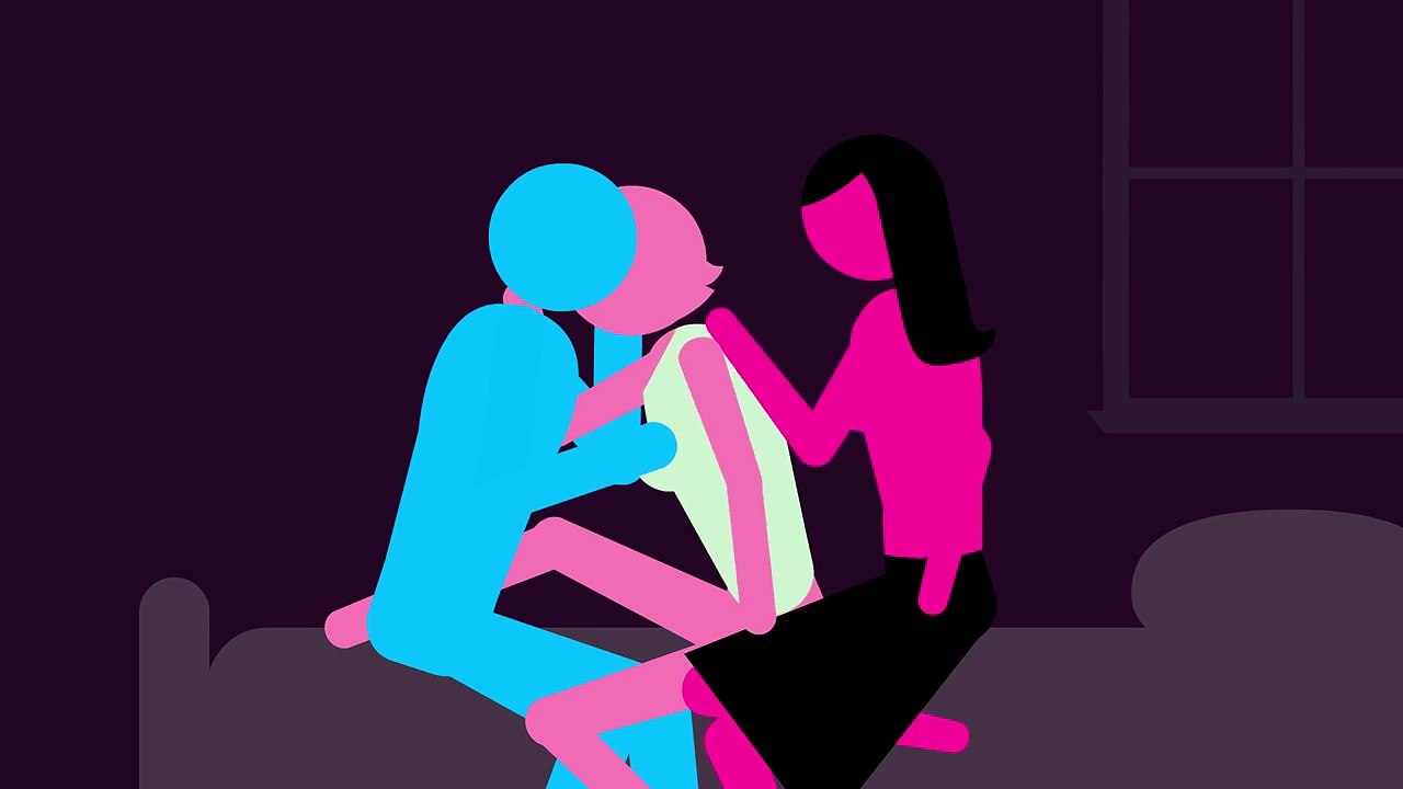 My First Time Having a Threesome _ Glamour-Ead0Zan_gJM