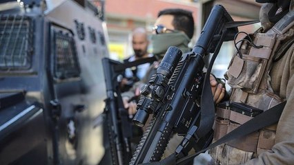 Dışişleri Bakanlığı ve TSK Çalışanlarına FETÖ Operasyonu: 191 Gözaltı Kararı