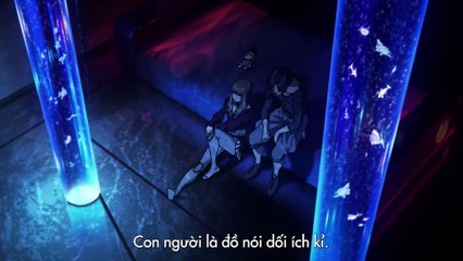 Blade Runner: Black Out 2022 (2017)