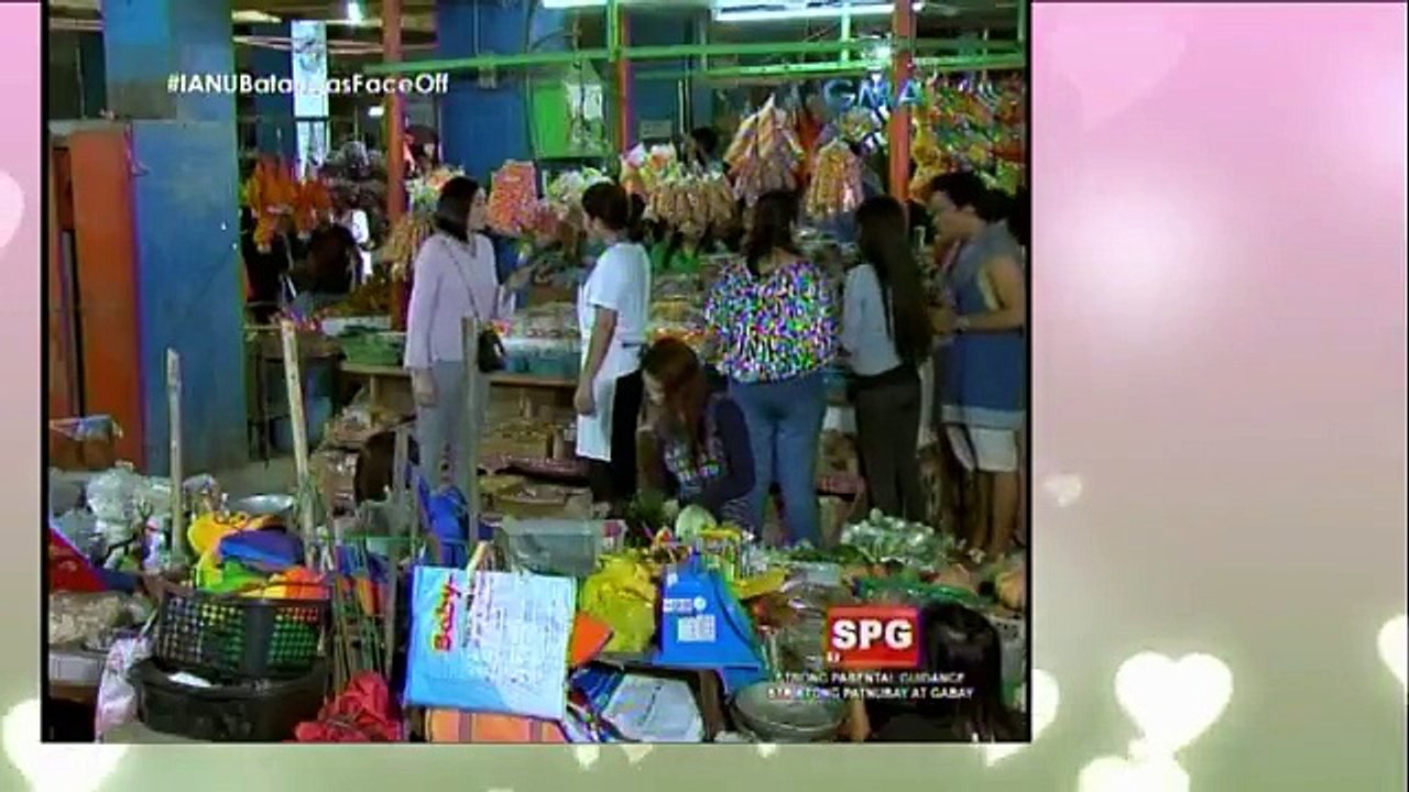 KTOS - Batangas Faceoff Part 1