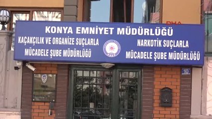 Konya 31 İlde Fetö Operasyonu 70 Asker Hakkında Yakalama Kakarı