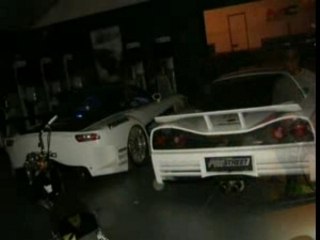 Maxi Tuning Show 2007