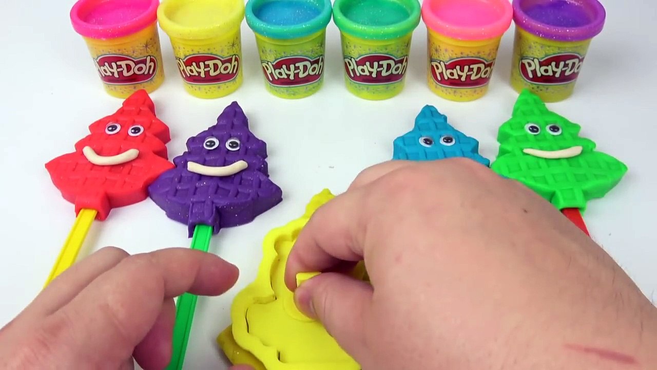 Peppa Pig English Episodes Em Português - Play Doh Pine Rainbow  Love Finger Family Nursery Rhymes-M6Sc7fejck0