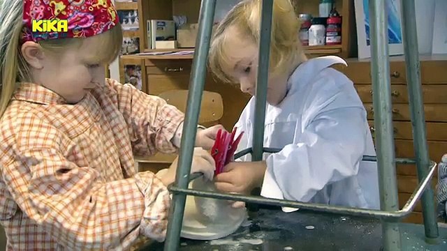 ENE MENE BU vom 14. Juli 2017 | Mehr auf KiKA.de