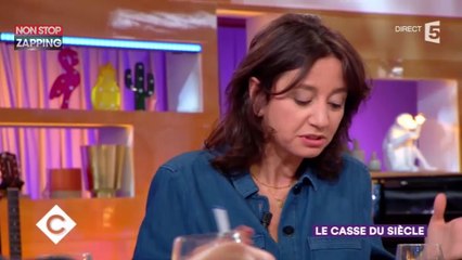 C à vous : Michaël Youn révèle souffrir de tics étonnants