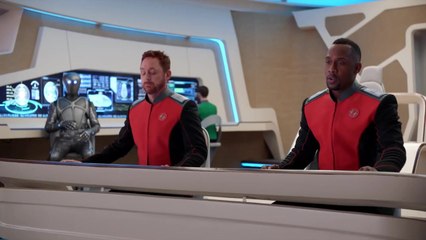 (( Top*Show )) (The Orville) Season 1 Episode 9 F.U.L.L ^Streaming^