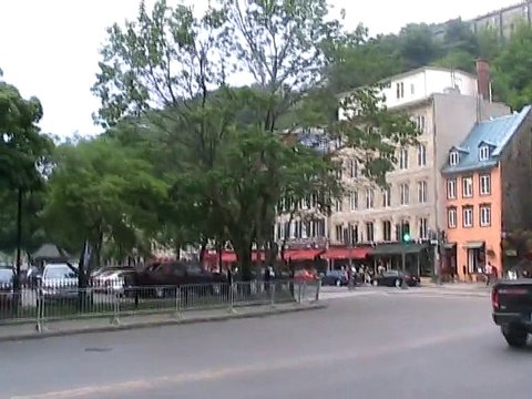 Québec-Ville basse (1)