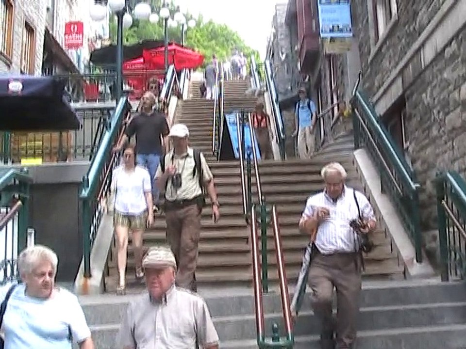 Québec-Ville basse (3)